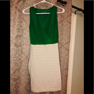 Express Dress